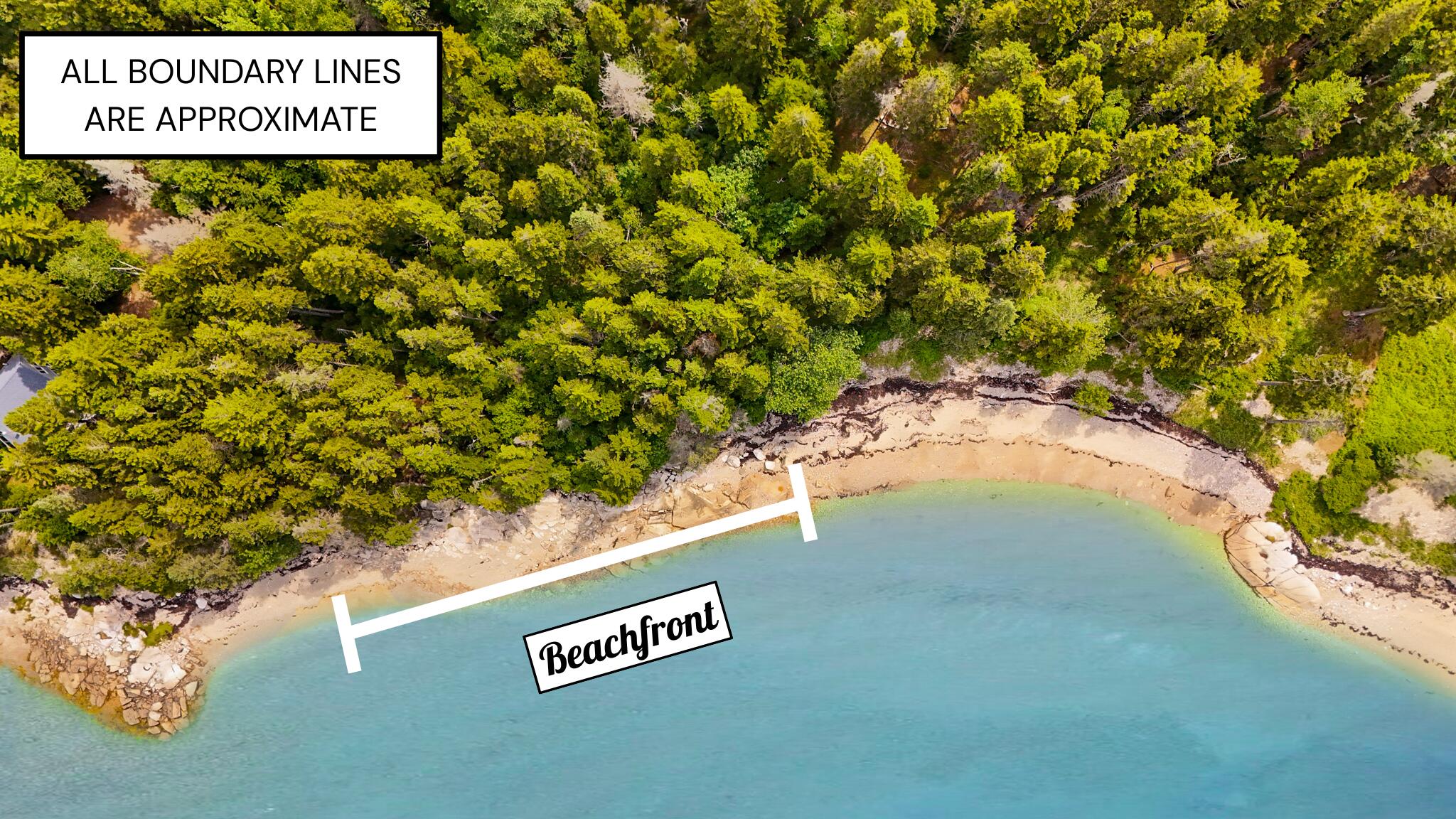 14a Wilderness Shores Road South Steuben ME 04680