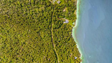 14A Wilderness Shores Road South Steuben ME 04680