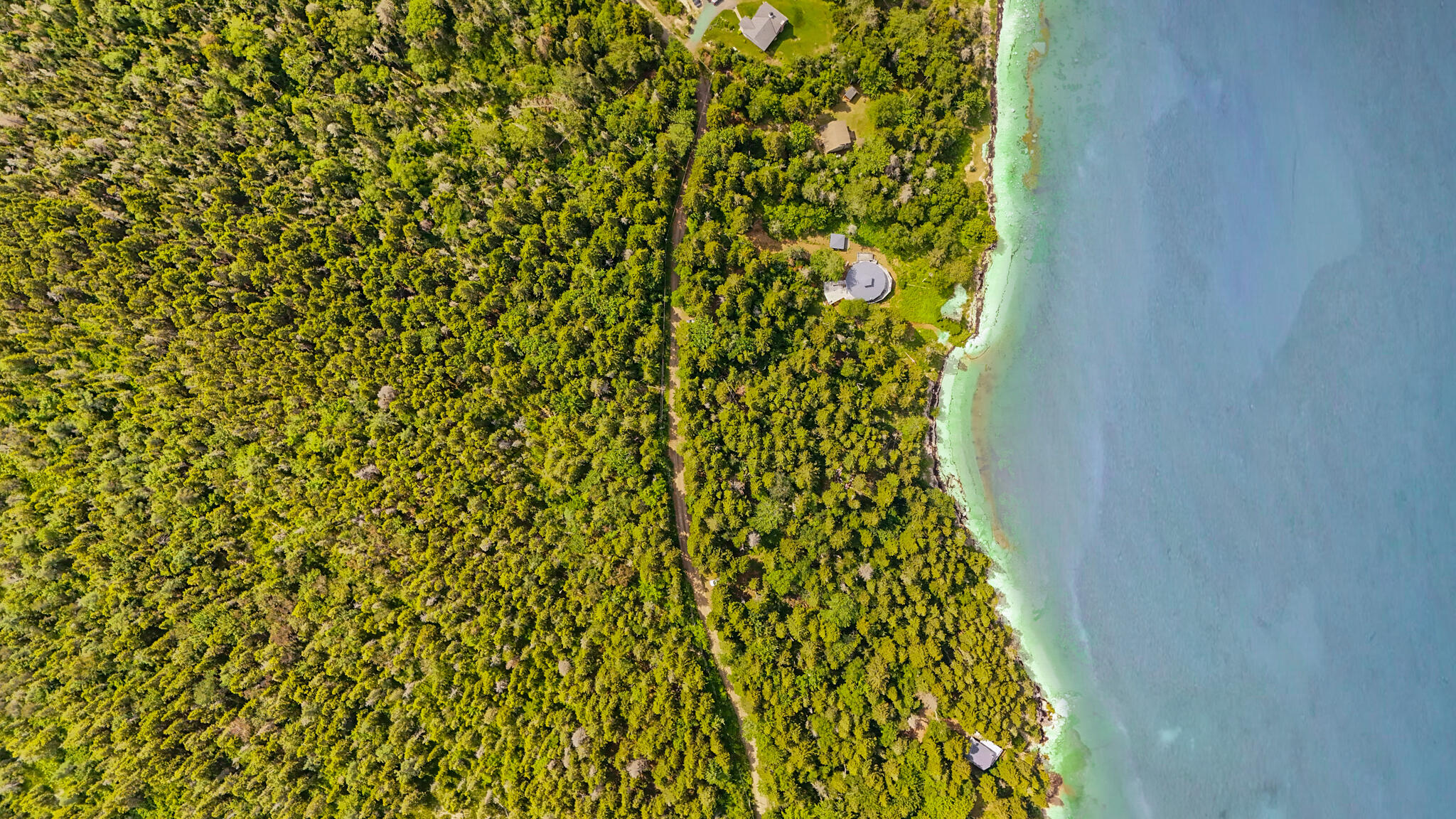 14A Wilderness Shores Road South Steuben ME 04680