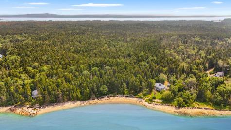 14A Wilderness Shores Road South Steuben ME 04680