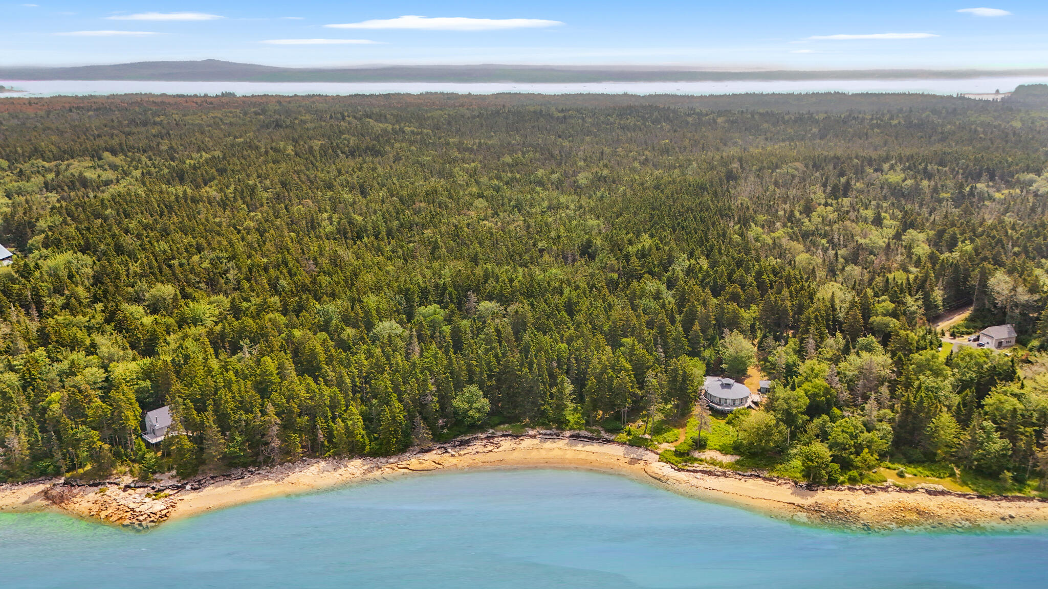 14A Wilderness Shores Road South Steuben ME 04680