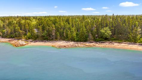 14A Wilderness Shores Road South Steuben ME 04680