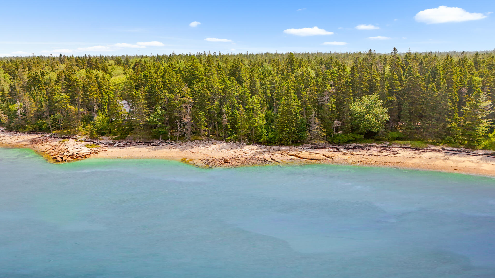 14A Wilderness Shores Road South Steuben ME 04680