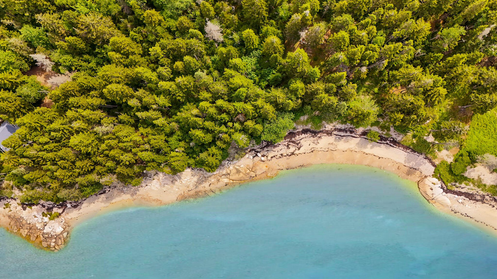 14A Wilderness Shores Road South Steuben ME 04680