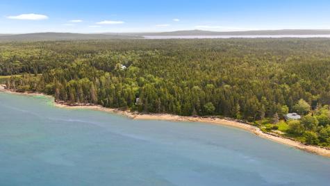 14A Wilderness Shores Road South Steuben ME 04680