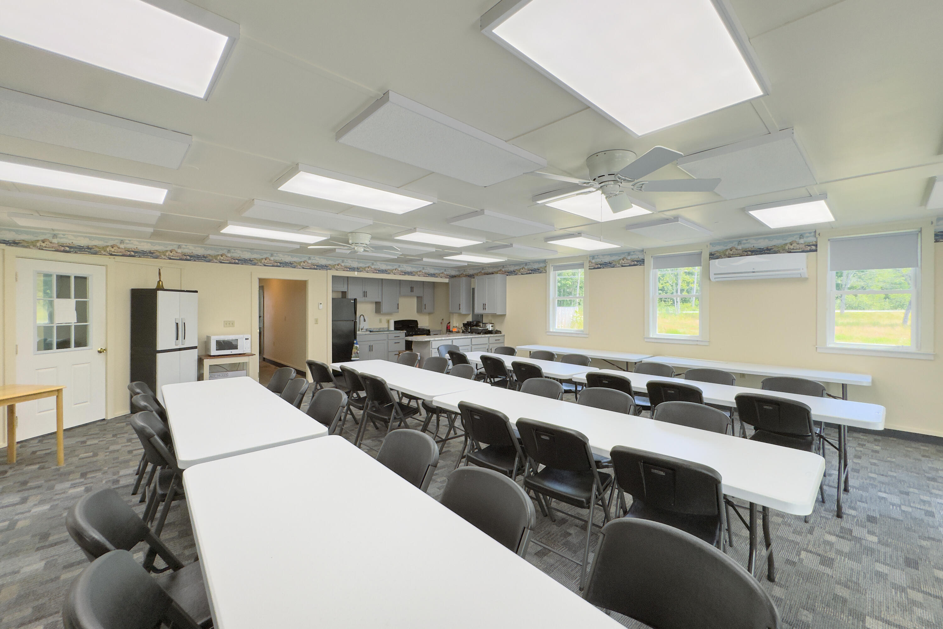 71 Bunny Trail Warren ME 04864