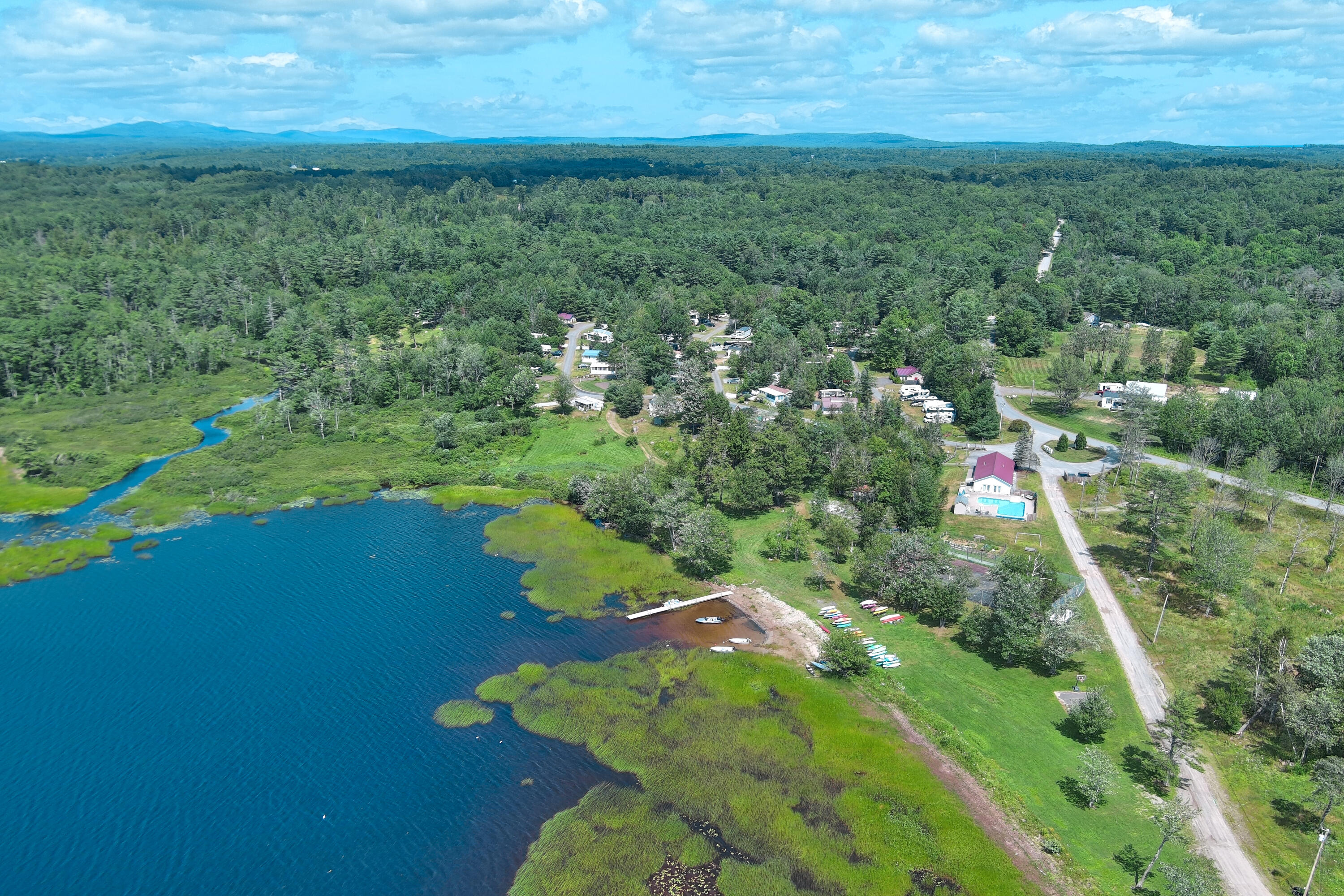 71 Bunny Trail Warren ME 04864