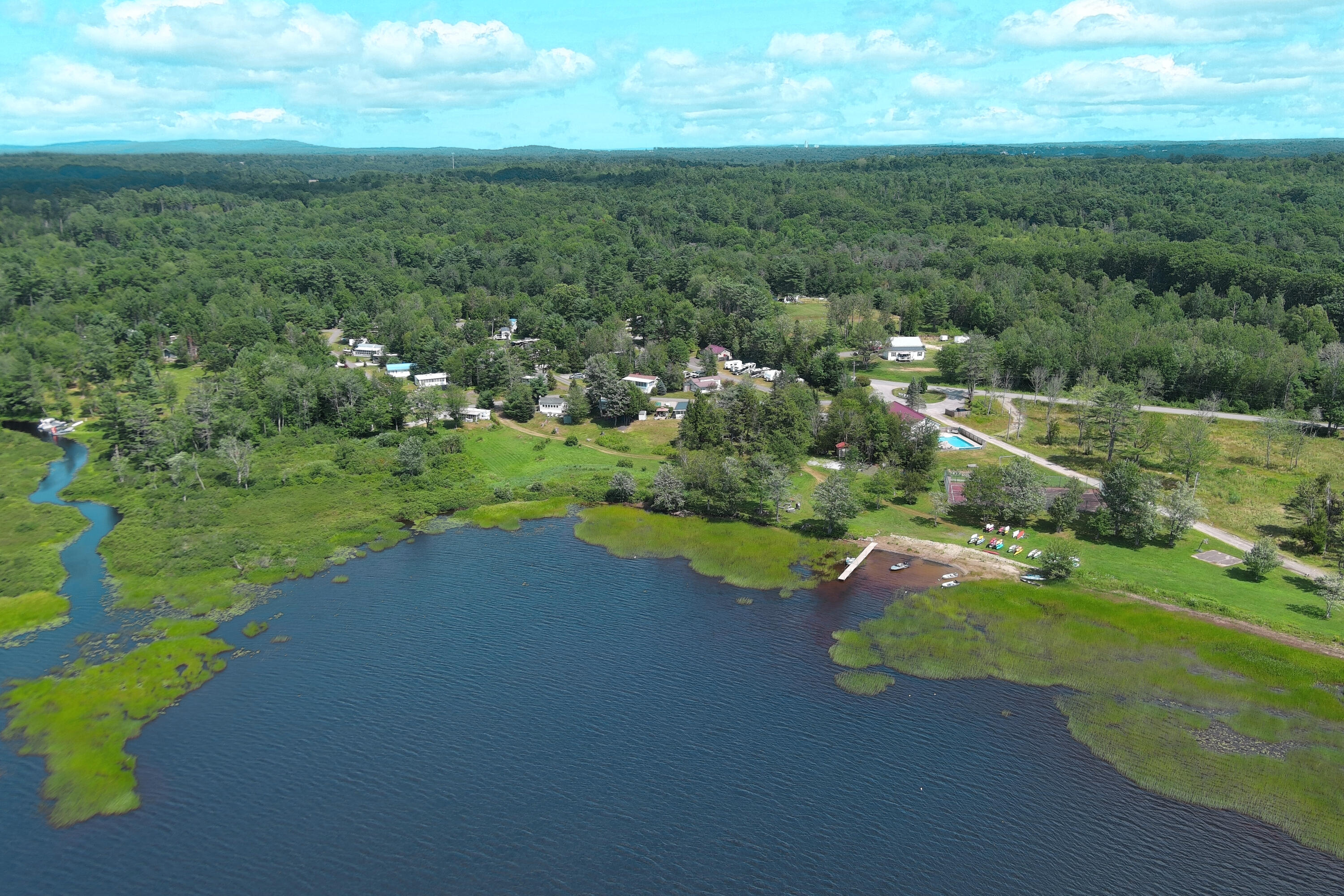 71 Bunny Trail Warren ME 04864