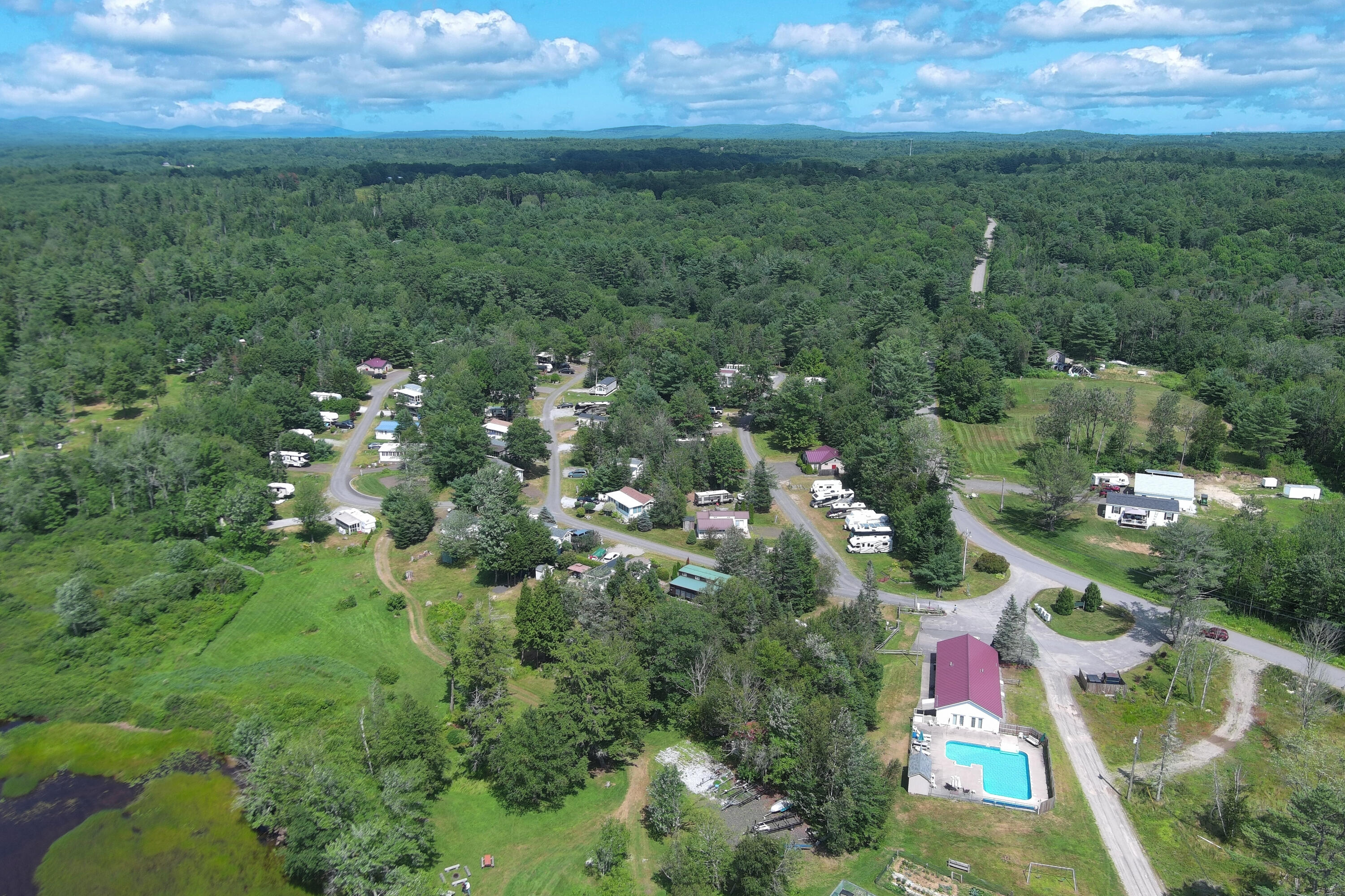 71 Bunny Trail Warren ME 04864