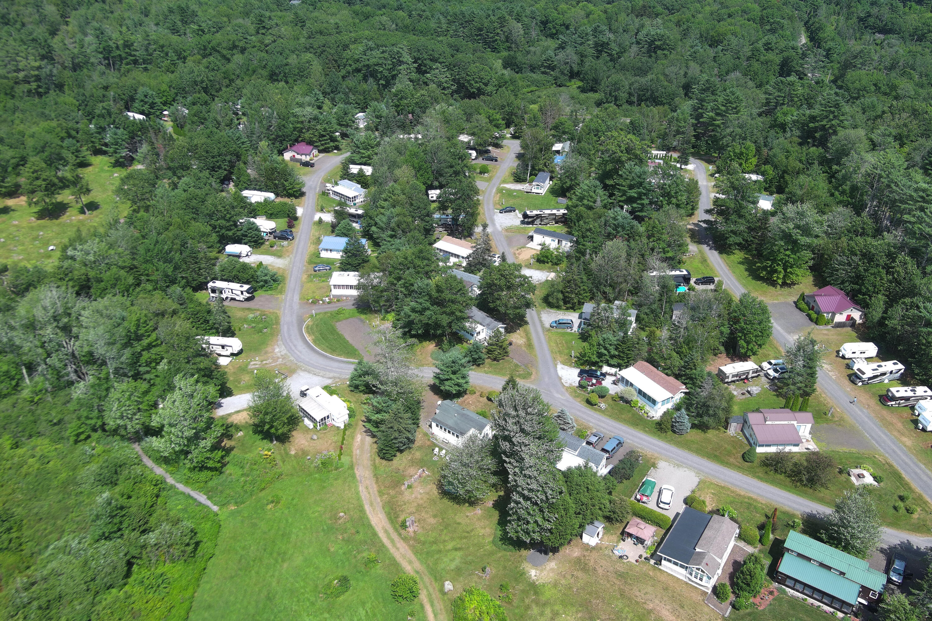 71 Bunny Trail Warren ME 04864