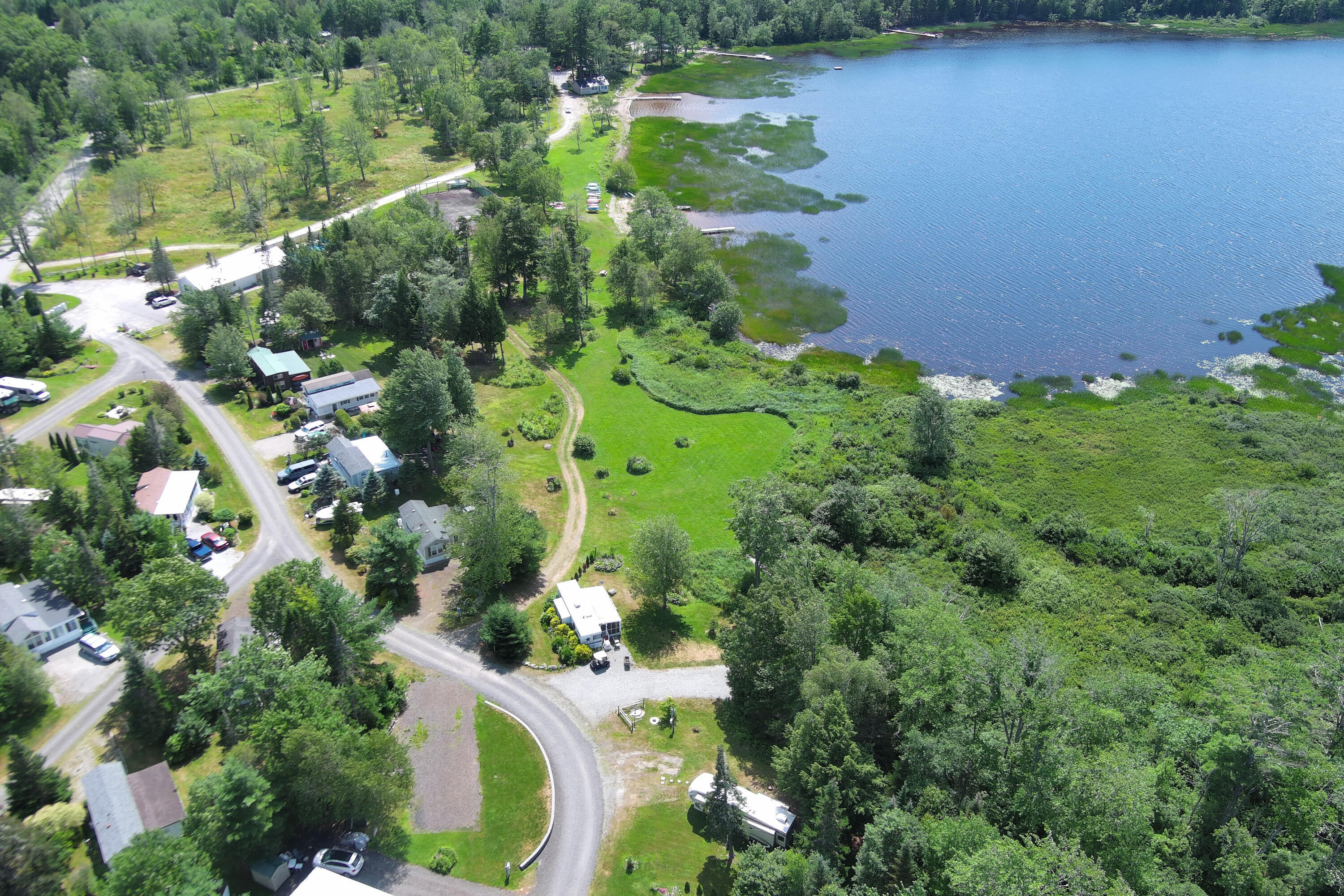 71 Bunny Trail Warren ME 04864