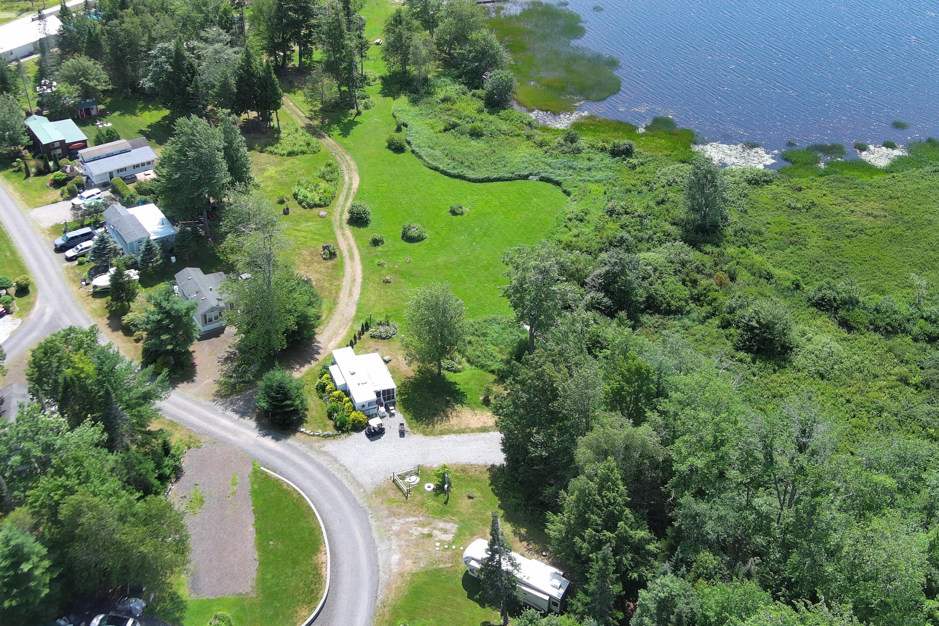 71 Bunny Trail Warren ME 04864