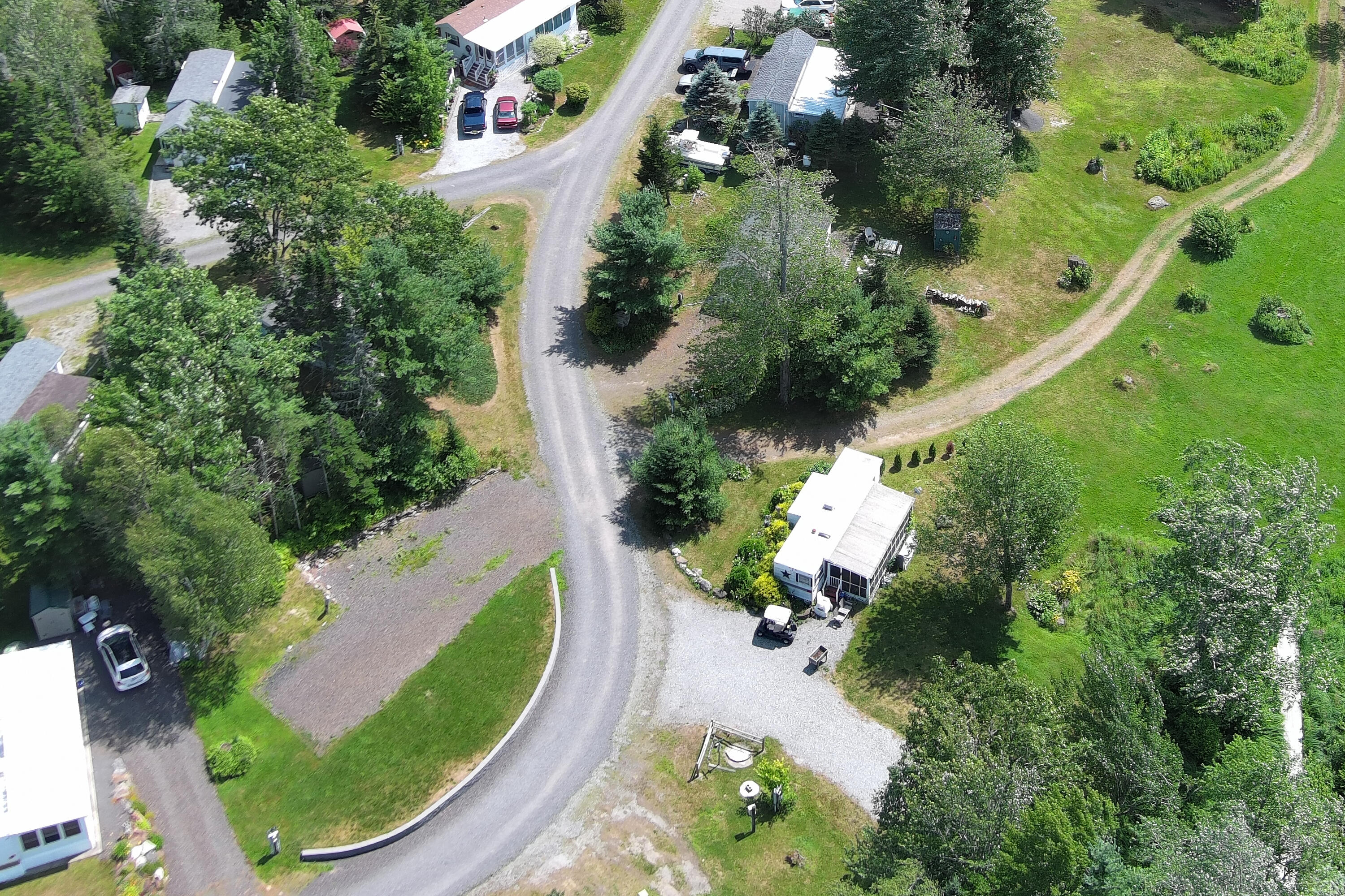 71 Bunny Trail Warren ME 04864