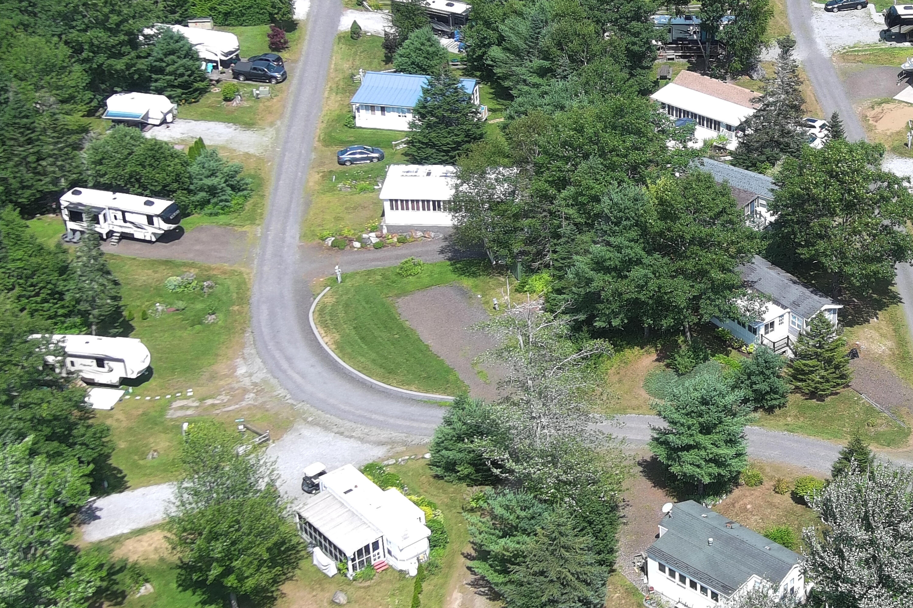 71 Bunny Trail Warren ME 04864