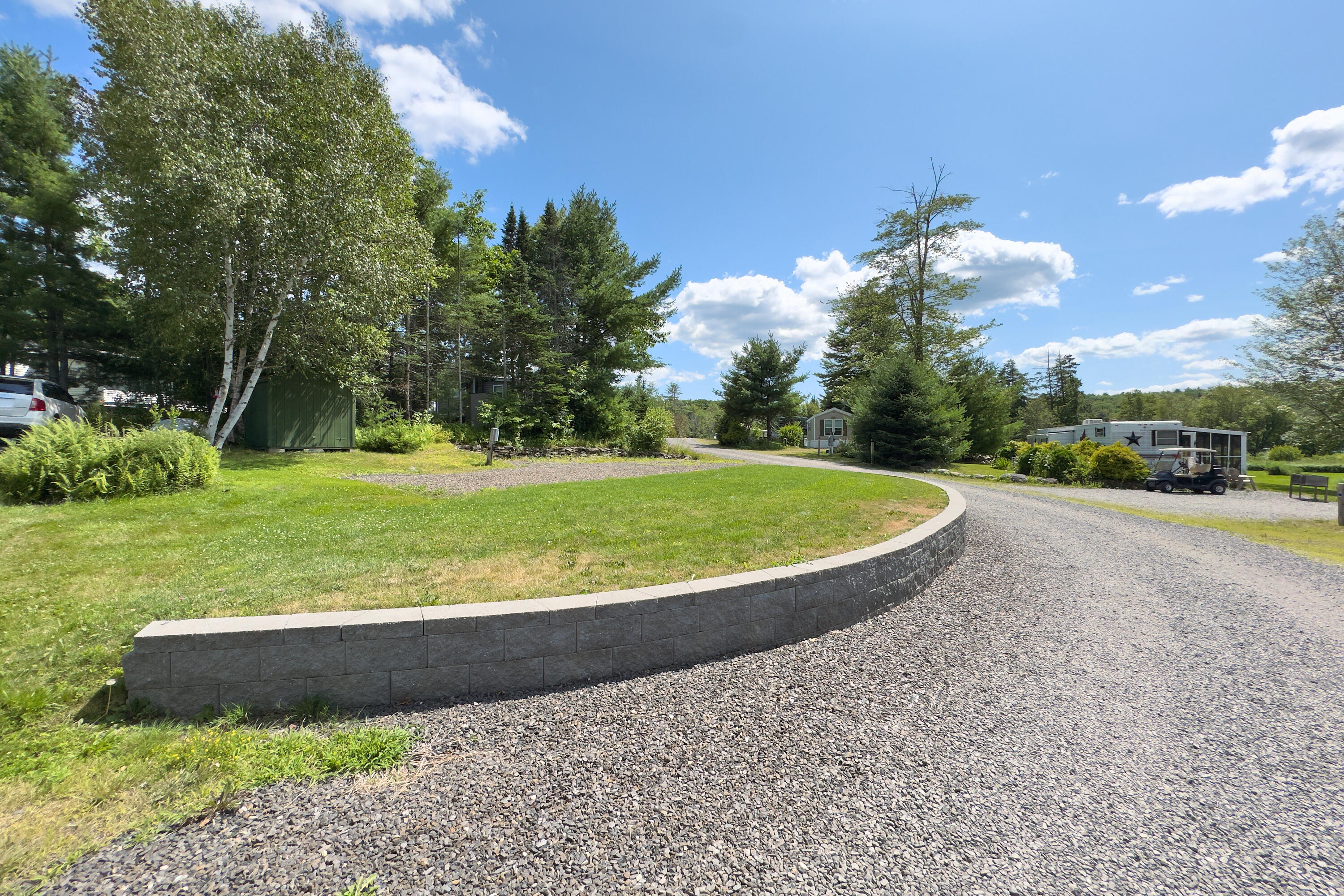 71 Bunny Trail Warren ME 04864