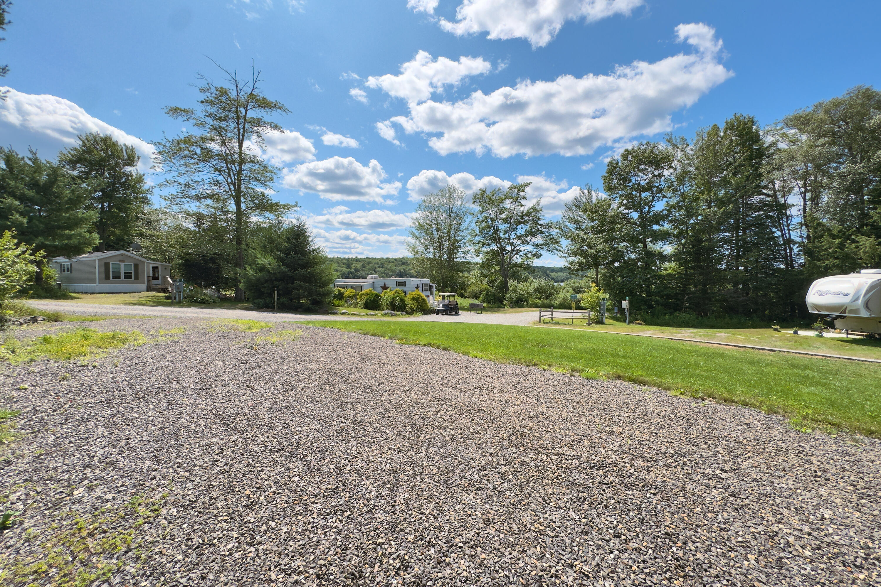 71 Bunny Trail Warren ME 04864