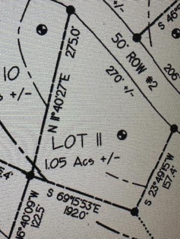 Lot 11 Mt. Jefferson Heights Lee ME 04455