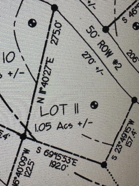 Lot 11 Mt. Jefferson Heights Lee ME 04455