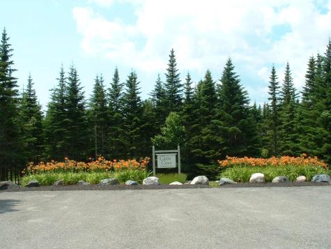 Lot 17a Yoho Head Road Machiasport ME 04655