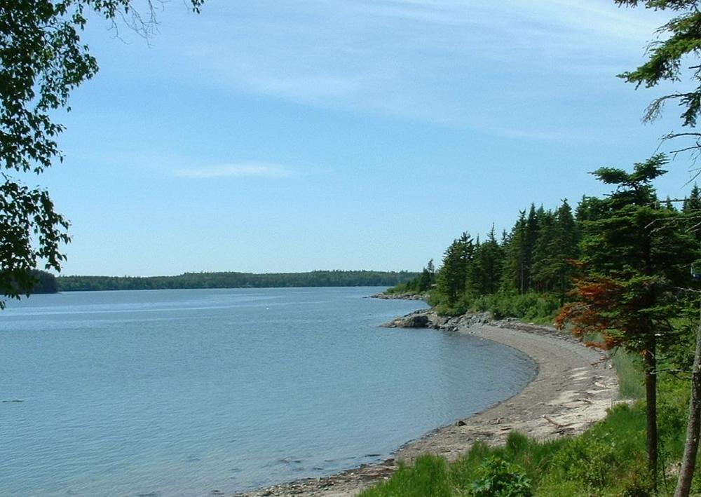 Lot 17a Yoho Head Road Machiasport ME 04655
