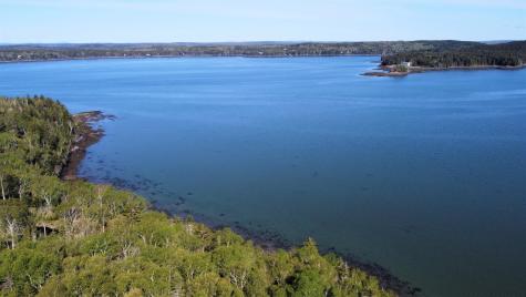 Lot 17a Yoho Head Road Machiasport ME 04655