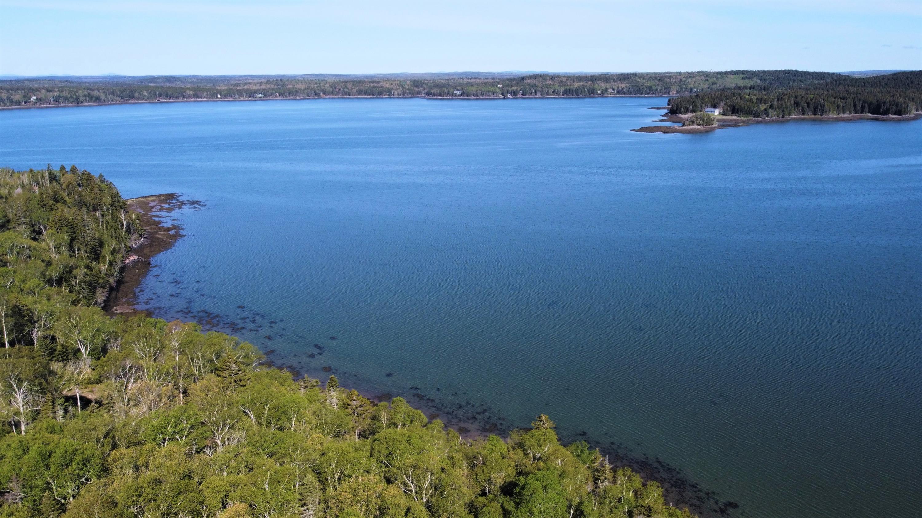 Lot 17a Yoho Head Road Machiasport ME 04655
