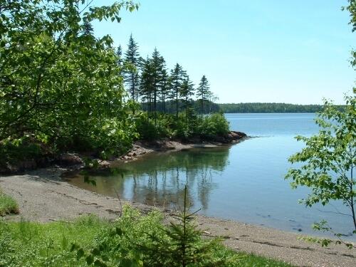 Lot 17a Yoho Head Road Machiasport ME 04655