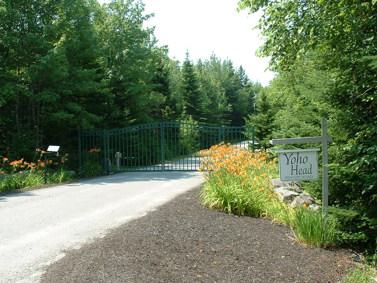 Lot 17a Yoho Head Road Machiasport ME 04655