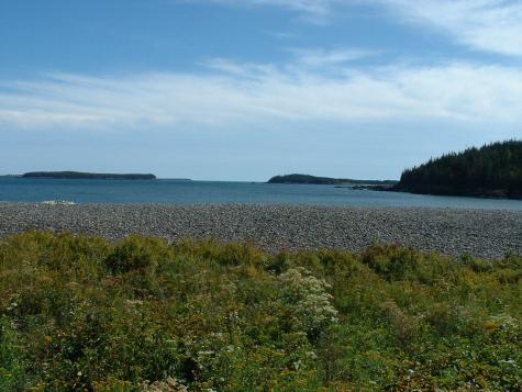 Lot 17a Yoho Head Road Machiasport ME 04655