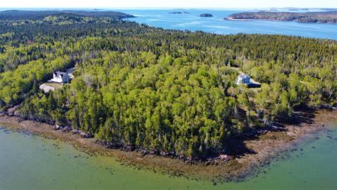 Lot 17a Yoho Head Road Machiasport ME 04655
