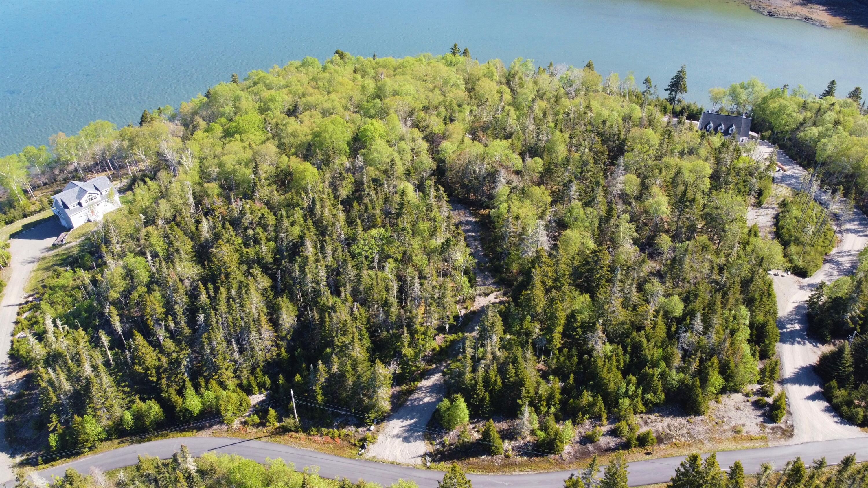 Lot 17a Yoho Head Road Machiasport ME 04655