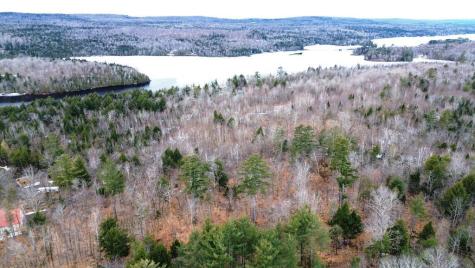Lot 5 Peterson Road Bowerbank ME 04426