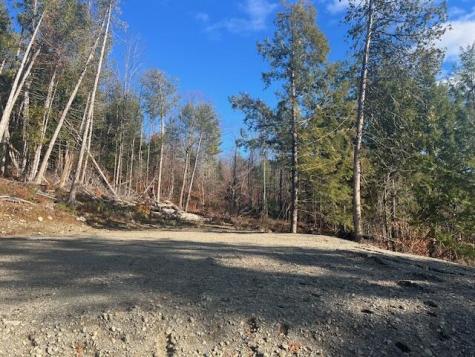 Lot 5 Peterson Road Bowerbank ME 04426