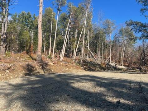 Lot 5 Peterson Road Bowerbank ME 04426