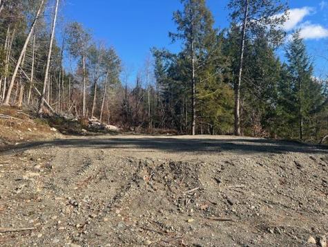 Lot 5 Peterson Road Bowerbank ME 04426