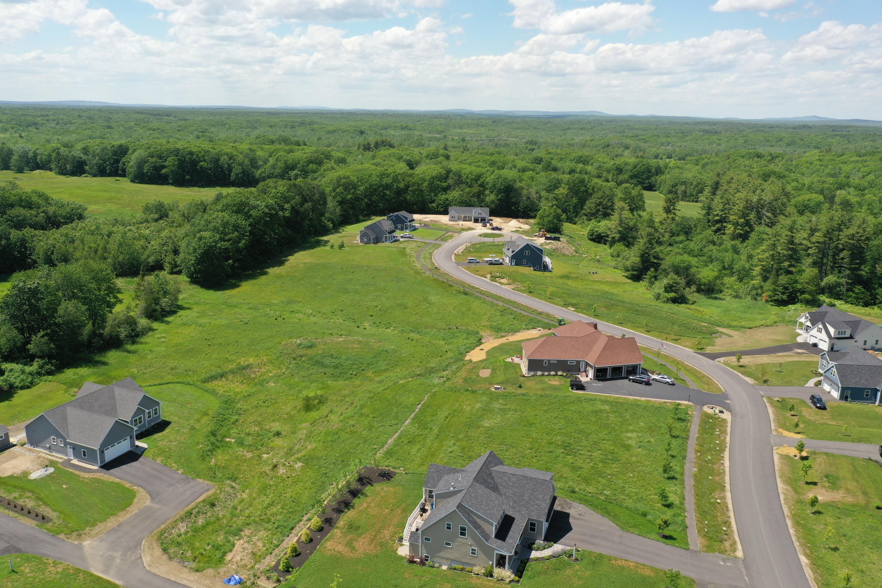 6 Higgins Drive Kennebunk, ME Real Estate Property MLS 1456645