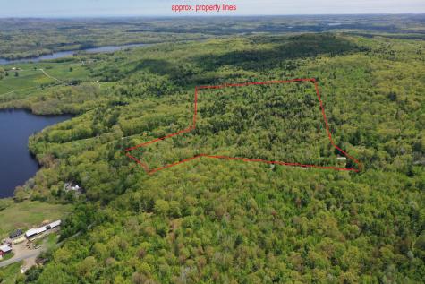 22-1&2 Clarry Hill Road Union ME 04862