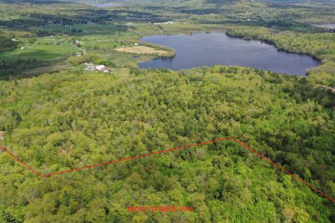 22-1&2 Clarry Hill Road Union ME 04862