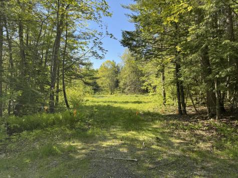 22-1&2 Clarry Hill Road Union ME 04862