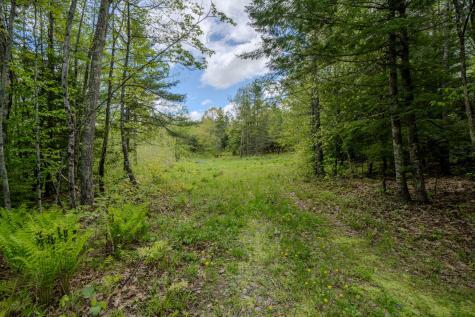 22-1&2 Clarry Hill Road Union ME 04862