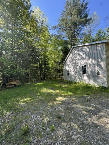 22-1&2 Clarry Hill Road Union ME 04862