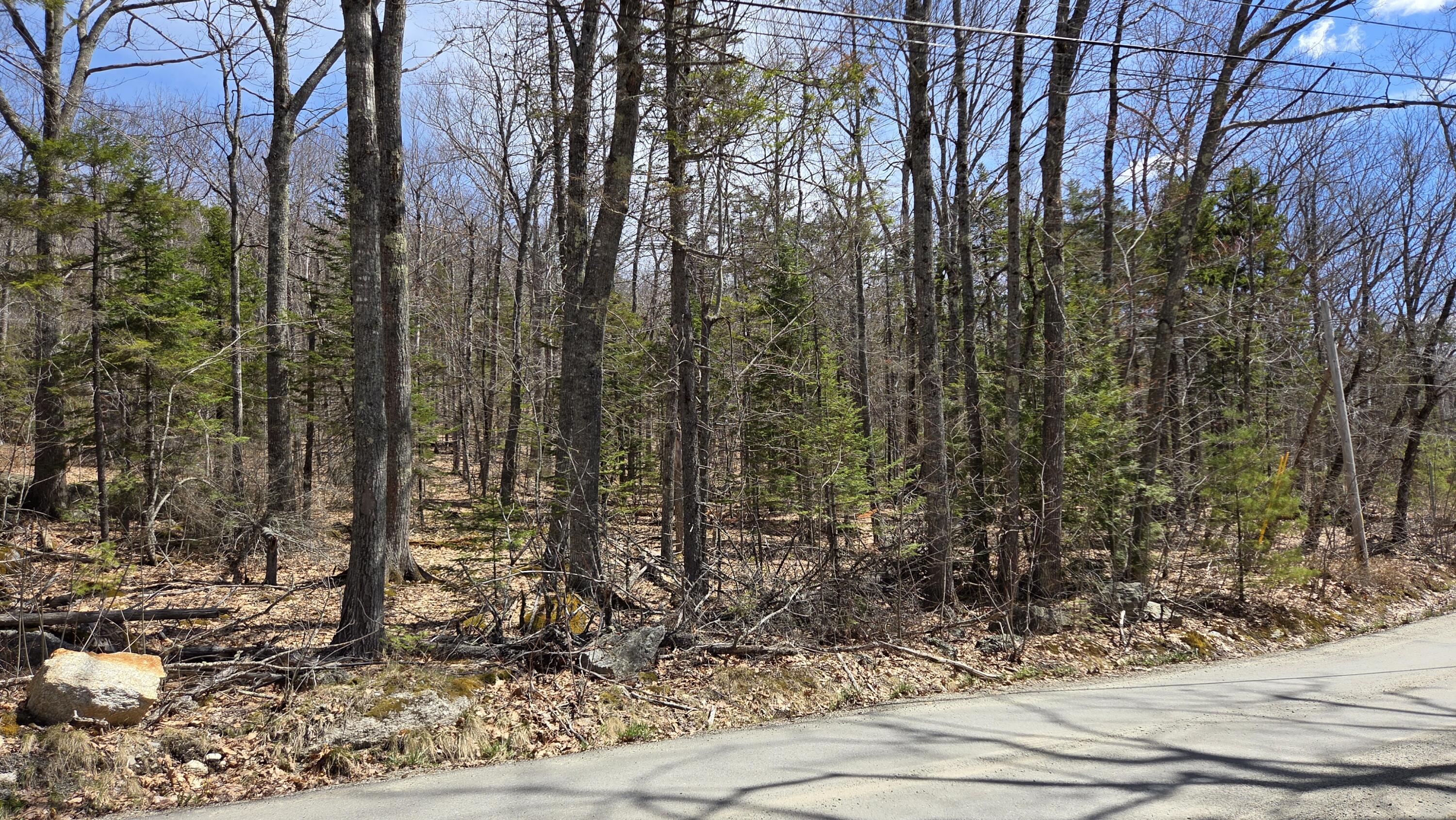 30/039 Sunset Road Dedham ME 04429