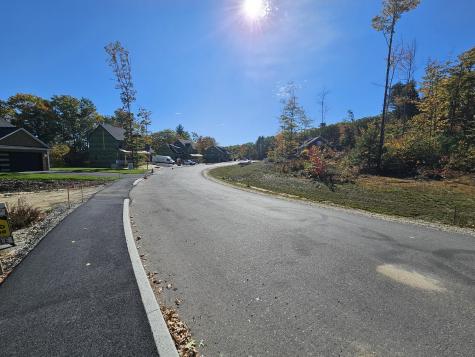 Lot #6 Eastern Lane Standish ME 04084