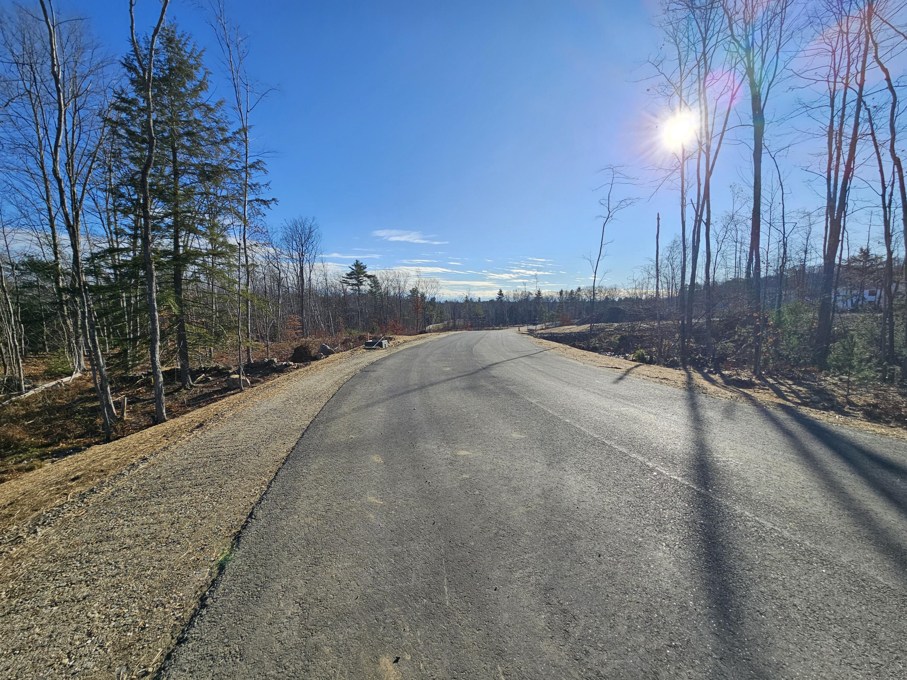Lot #6 Eastern Lane Standish ME 04084