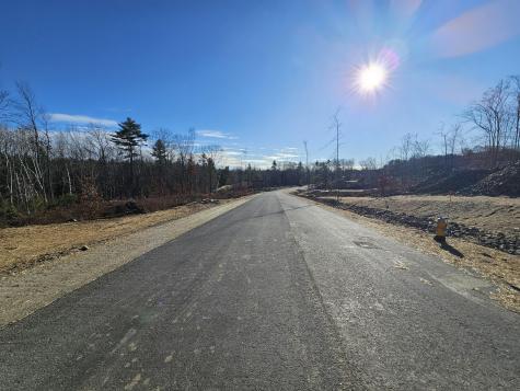 Lot #6 Eastern Lane Standish ME 04084