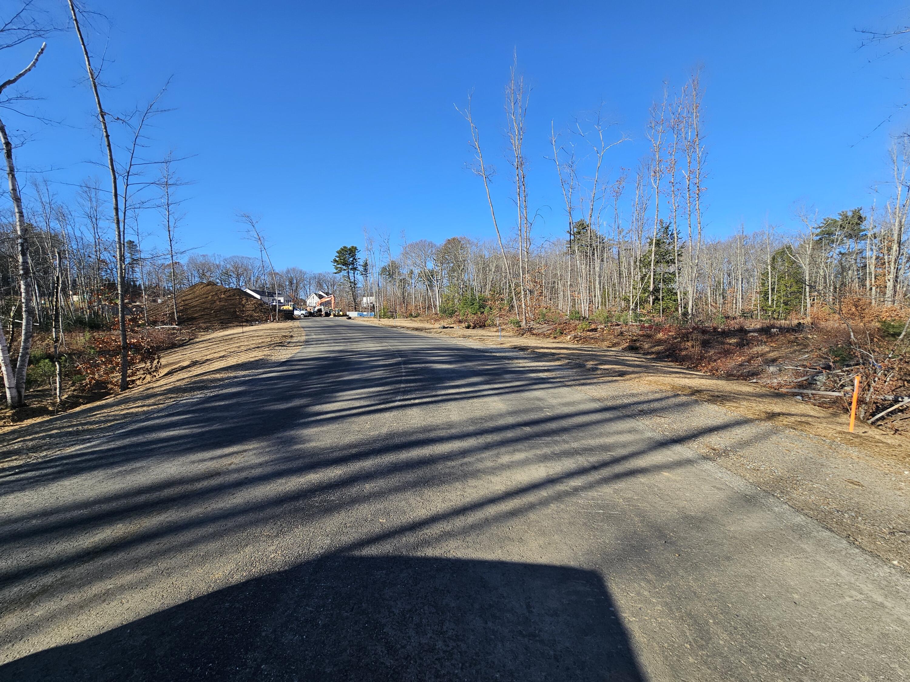 Lot #6 Eastern Lane Standish ME 04084