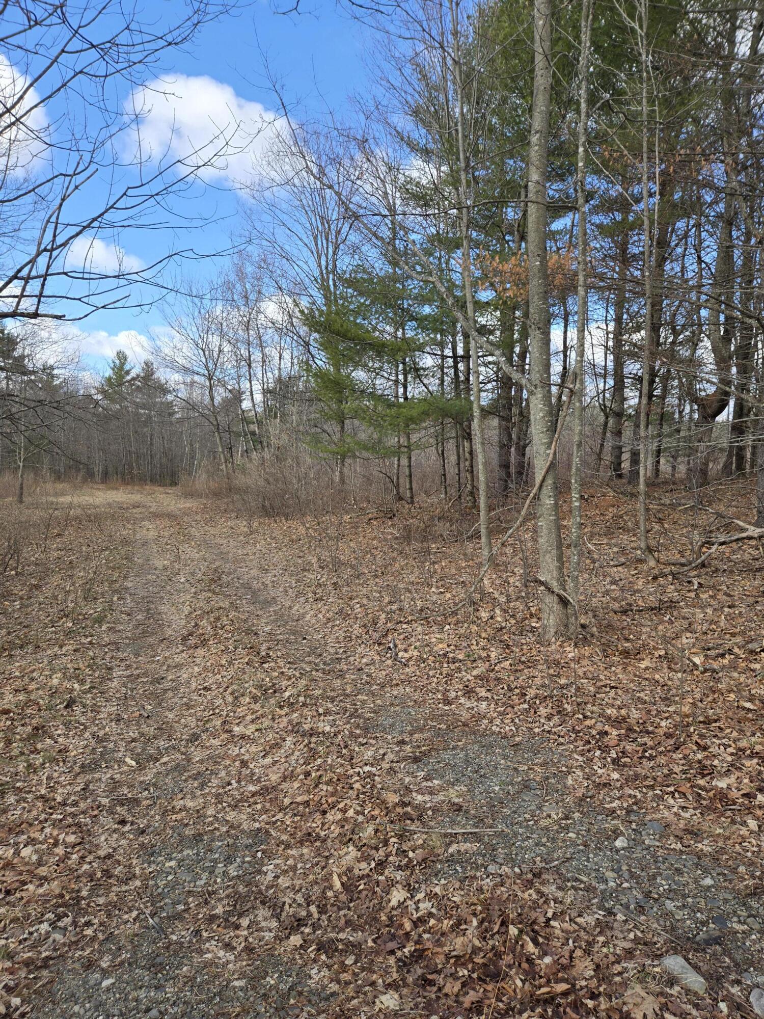 Lot 1 Maple Street Farmingdale ME 04344