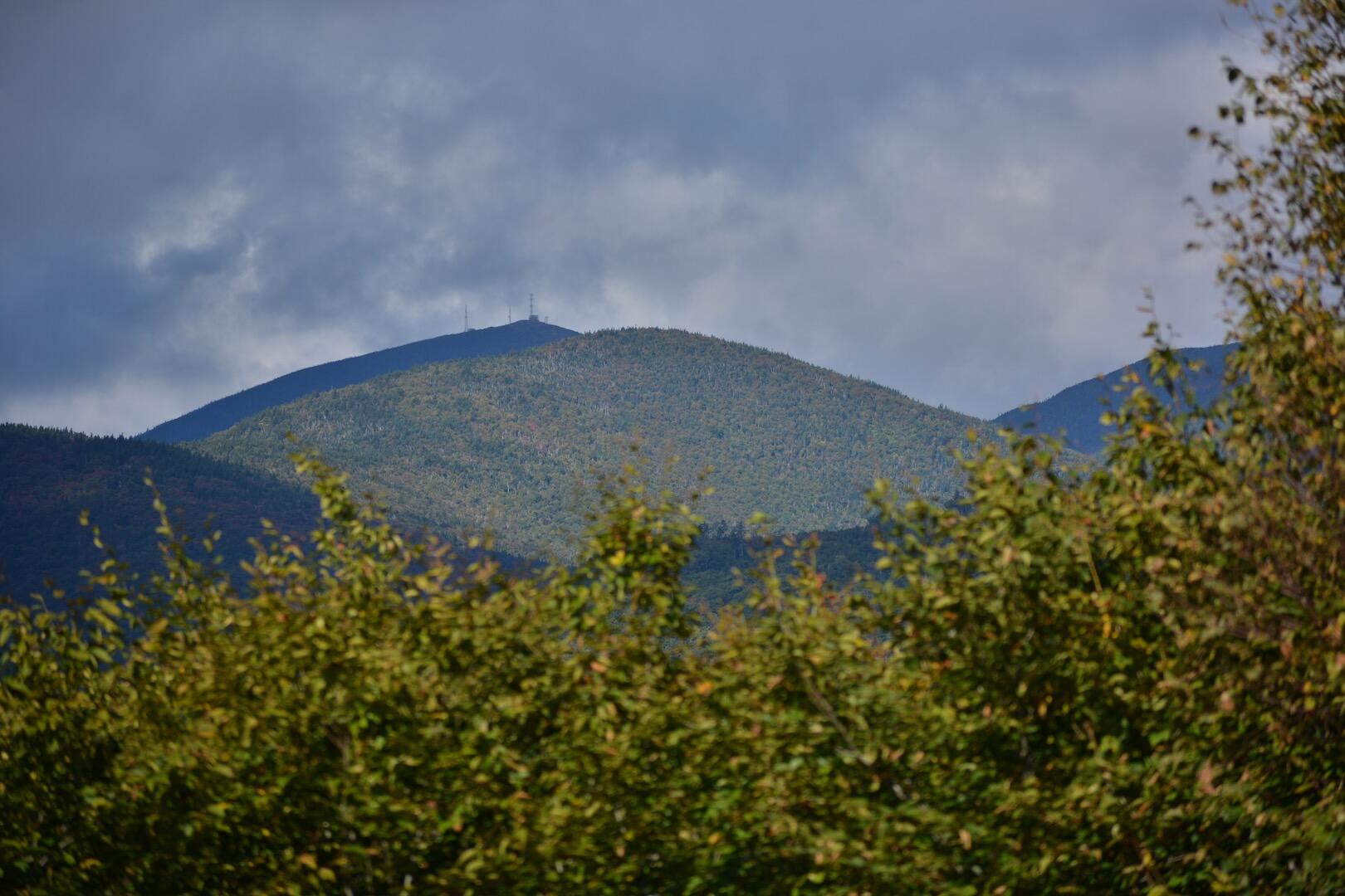 Lot 16 Wesserunsett Road Kingfield ME 04947