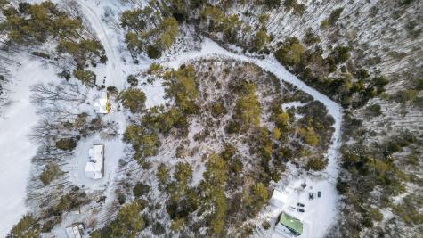 Lot 27/29a Kezar Lake Road Stow ME 04037