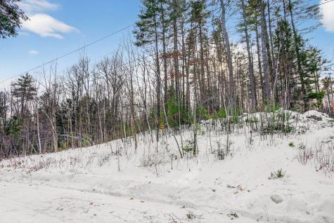 Lot 27/29a Kezar Lake Road Stow ME 04037
